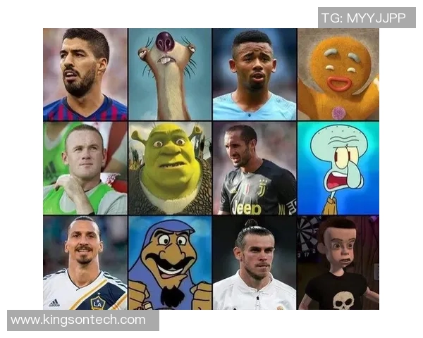 卡通足球明星女性角色名字汇总与介绍，探索她们的魅力与故事