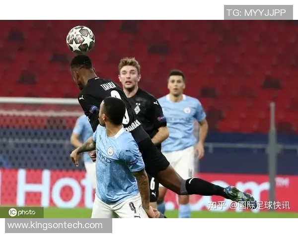 曼城与门兴激战正酣赛场比分揭晓引发热议