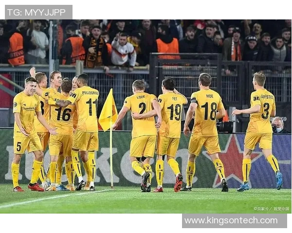 维京队与博德闪耀的巅峰对决揭示足球战术与团队精神的较量 维京队与博德闪耀的巅峰对决揭示足球战术与团队精神的较量