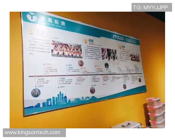 体育用品品牌授权的市场潜力与发展趋势分析探讨