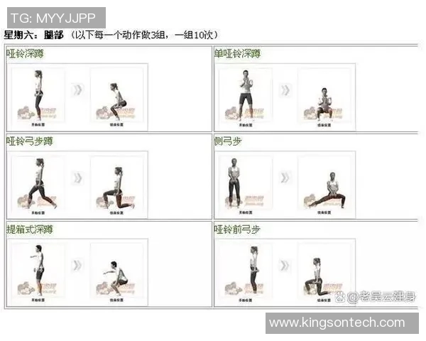 哑铃训练全攻略：科学方法助你快速增肌塑形的技巧与注意事项