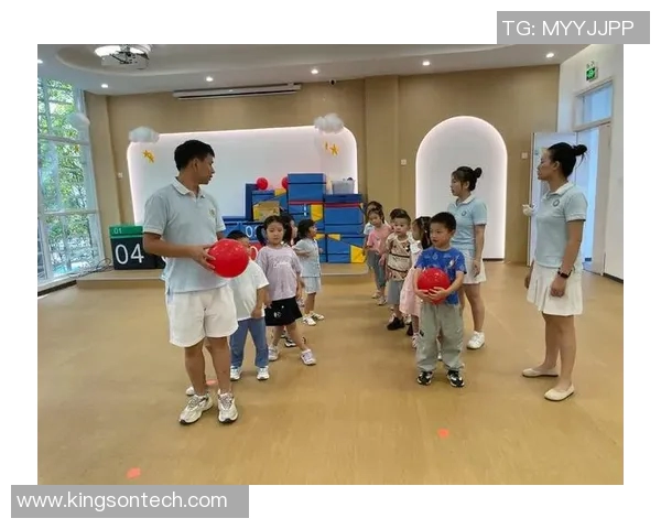 室内体育课小游戏推荐让孩子们在快乐中锻炼身体提升团队合作能力