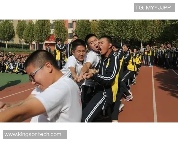 探索乐趣无限的体育课体验让我们在运动中发现快乐与友谊